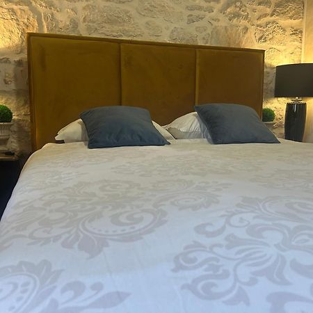 Апартаменты Stone House Chiara Seaview Фунтана Экстерьер фото